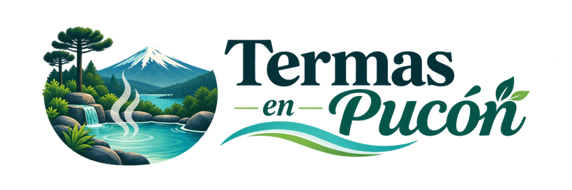 Termas en Pucón