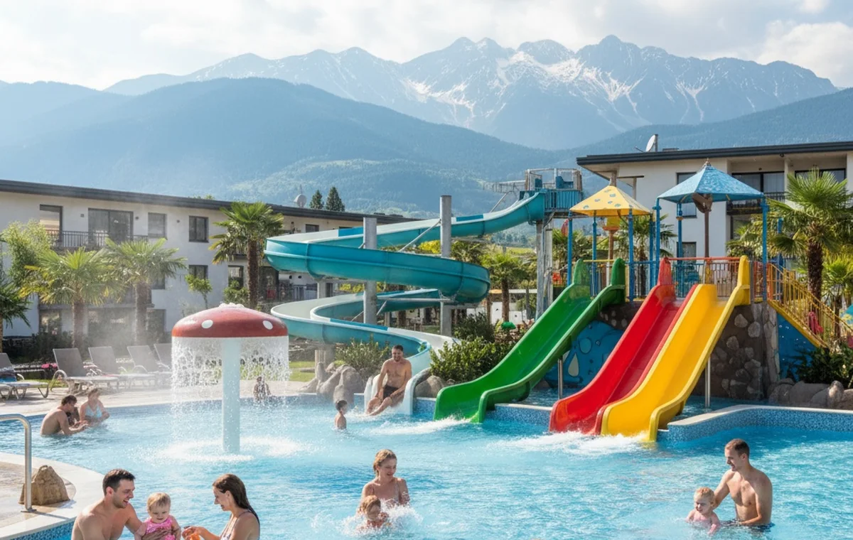 Termas Quimey-Co