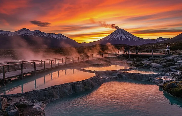 Termas Montevivo